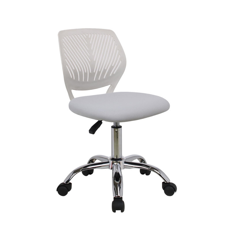YHSNFJING Task Chair with Wheels
