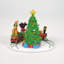 Figurine Disney Holiday Mickeys