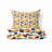 Polyester Paisley Duvet Cover Set-637235264