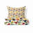 Polyester Paisley Duvet Cover-637235264