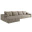 Canapé modulaire Boneless-114350066
