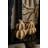 Seviye Light Sand Ceramic Vase-290782528