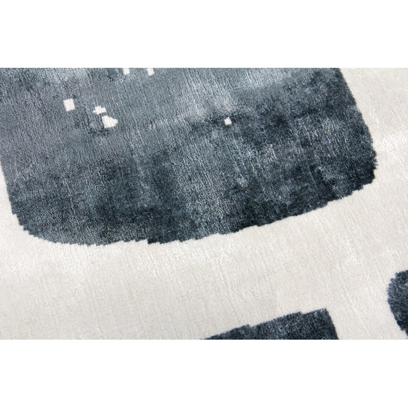 Koda Geometric Area Rug, Rectangle 10' x 14'