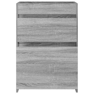 56cm Bathroom Vanity Base Only