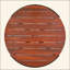 Table basse ISAAC