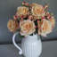 Rose Faux Floral-807825550