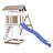 AXI Swing Set with 2 Swing(s) , 1 Slide(s)-2103397573