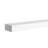 Linear Non-combustible 60" Shelf Pearl Finish-117026467-117223677