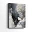 ANIMALS Series LII - Cavas enveloppés de galerie-2135317399