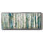 Birchwoods - Toile avec cadre-110628484