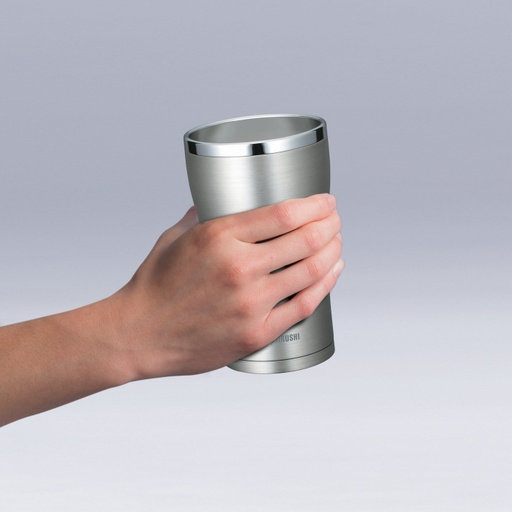 Gobelet en acier inoxydable Zojiristro
