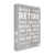 Toile tendue