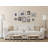 Gallery Wall Picture Frame - Frames Included: 10-1917513365