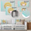 Décoration murale moderne-87836286