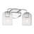 Eisele Small Vanity from Generation Lighting -1227266129-1227266130-1227266134