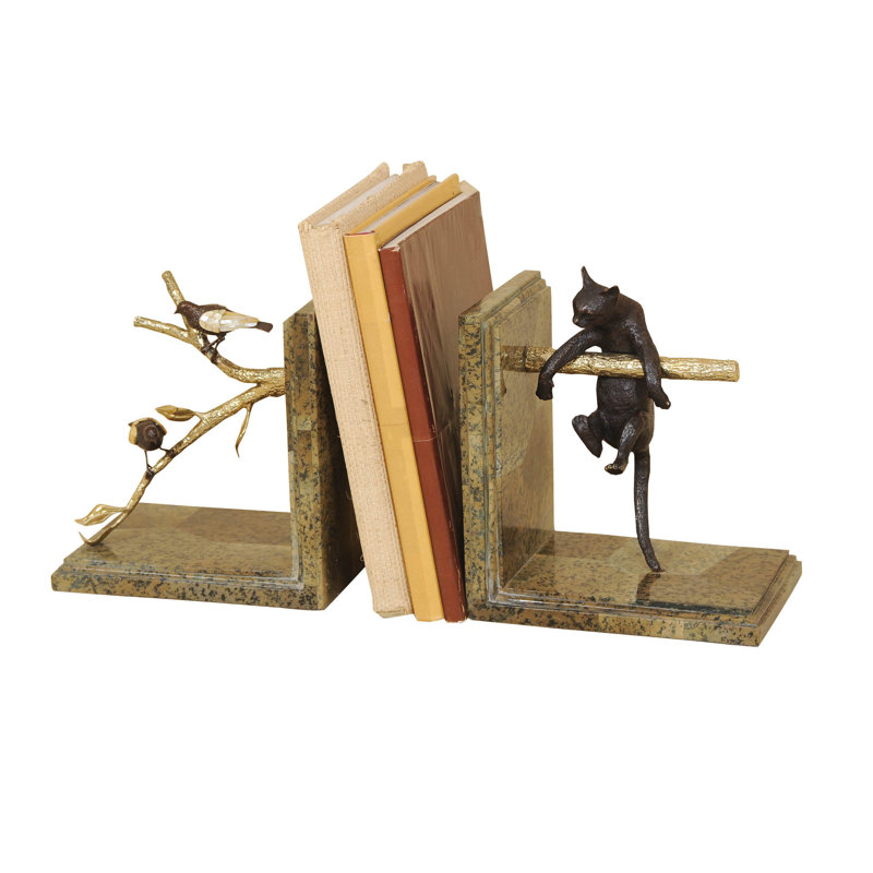 Serre-livres Pursuit