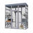 Wooden Outdoor Catio for Cats