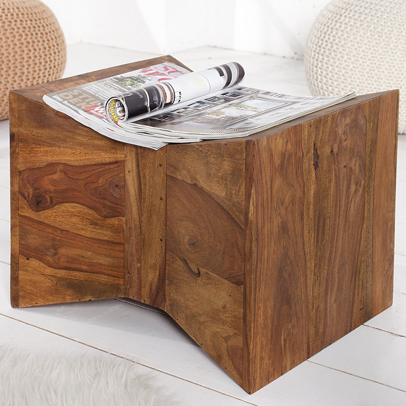 Theirry Side Table
