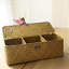 Panier en rotin