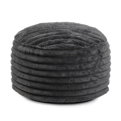 Camiya Short Pouf Shar Pei