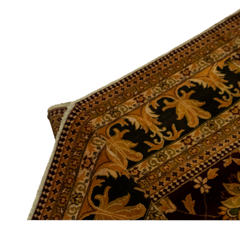 One-of-a-Kind 12'1" X 15'2" Area Rug