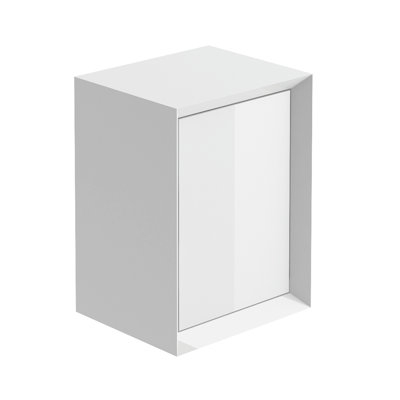 Senora Wall Bathroom Cabinet