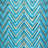 Modern Chevron Textured Table Lamp - 15" x 15" x 28"-92527120