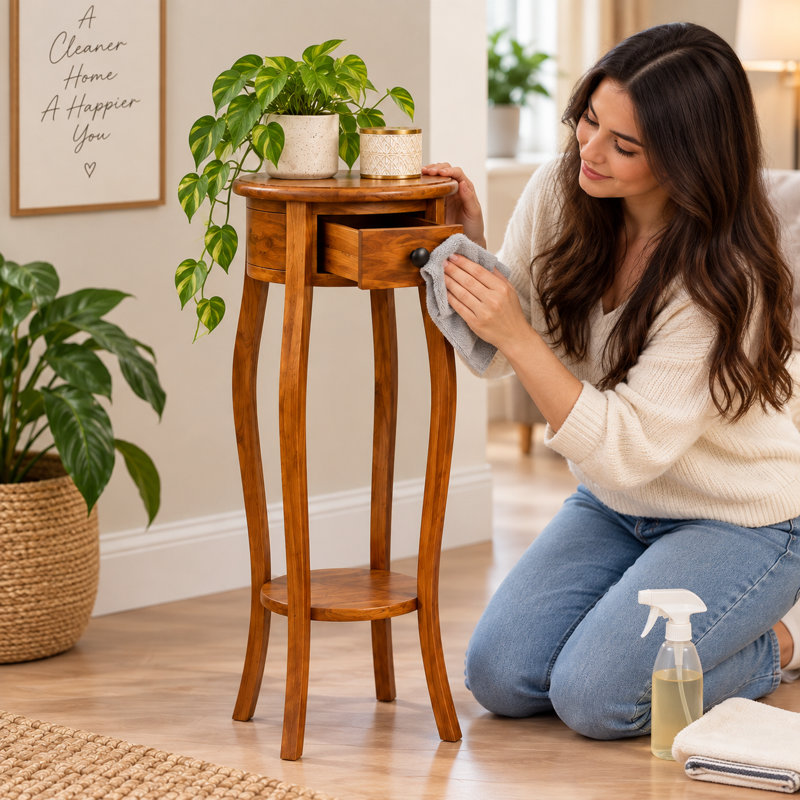 Plant Stand