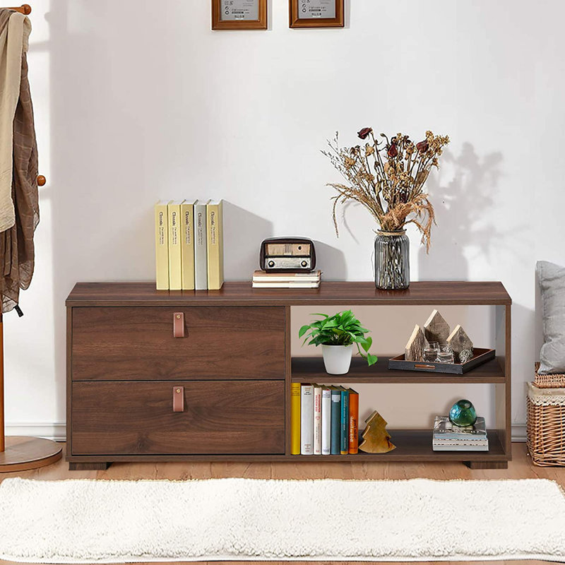 Jordanny TV Stand for TVs up to 55"