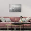 Edge Of Silence Print by Oliver Gal-1983489207-2043636930
