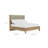 Laroche Upholstered Panel Bed-85735795