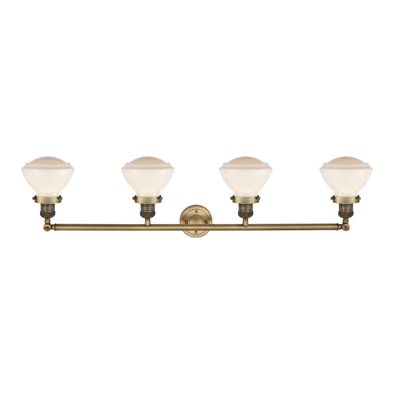 Celestina 4 - Light Dimmable Vanity Light