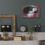 «Chien sur un tapis» par Durwood Coffey-659417992