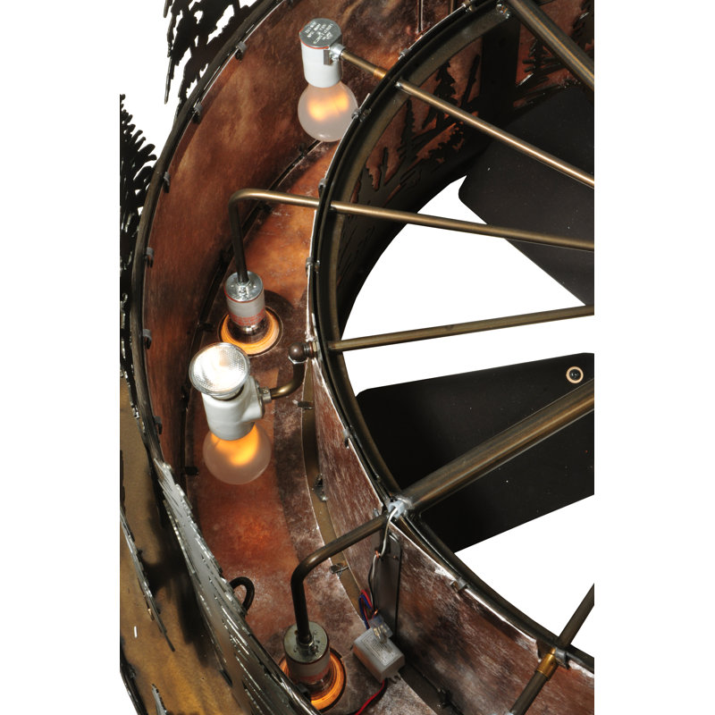 Barringer 21 - Light LED Chandelier