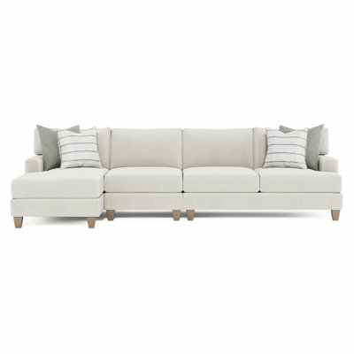 Chaise Sectional