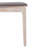 Lastasha Commercial Grade Solid Wood Dining Chair with Slatted Backrest and Vinyl Seat-887149101-887149102
