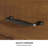 Bromley 42" Single Bathroom Vanity with Quartz Top