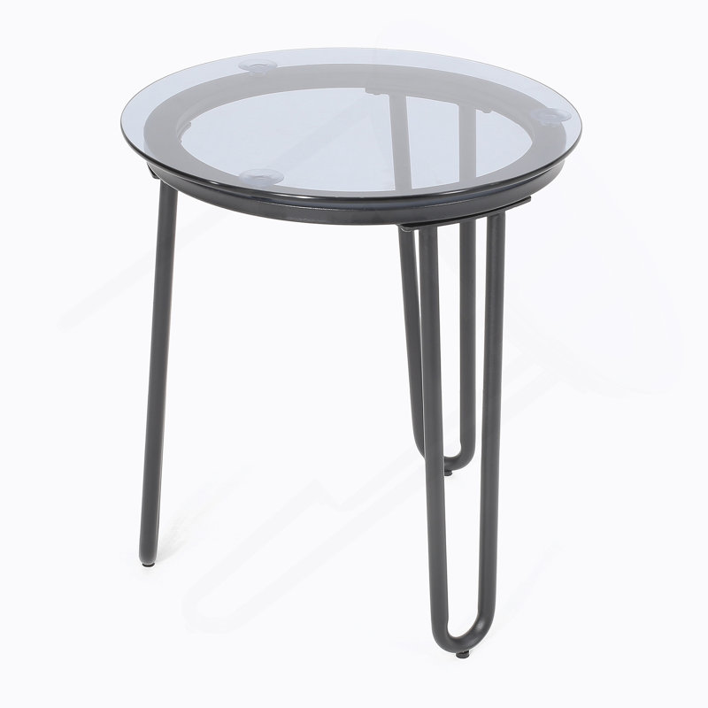 SIDE TABLE