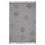 Tapis de couloir intérieur / extérieur 2X8 Gellos-93469920