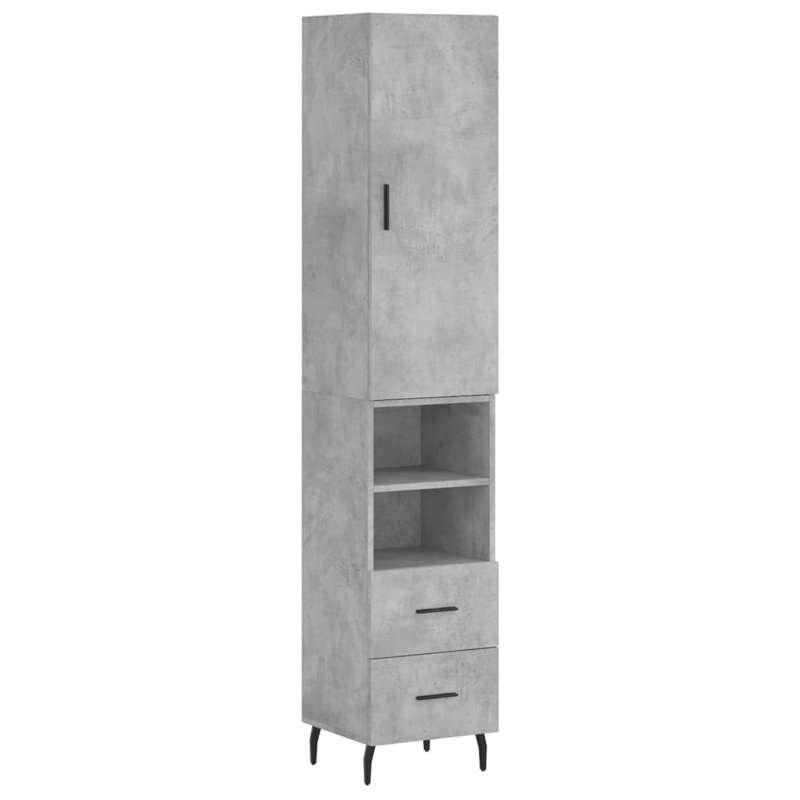 Huennefeld 34.5cm Sideboard