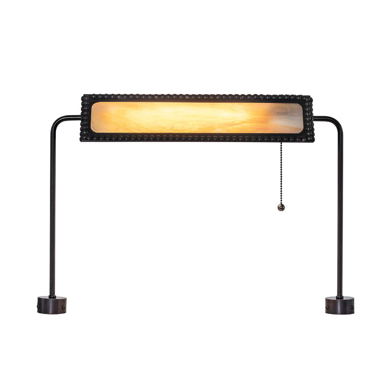 15" High Morris Church Pulpit Light