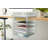 Onyx Horizontal Hanging Storage