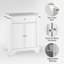 Chariot de cuisine avec plateau en acier inoxydable Hedon-554512852