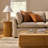 Iris End Table-87054859