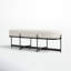 Jinny Bench
