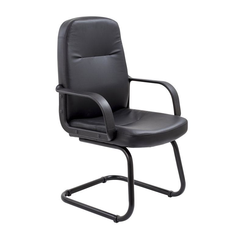 Oscar Waiting Room Chair