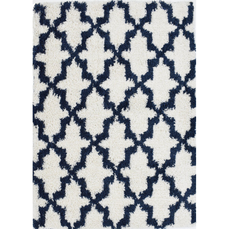 Keondric Area Rug, Runner 2'6" x 8'