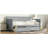 Doubler bed with two storage drawers-918488069