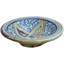 Handmade Ceramic Decorative Plate