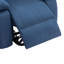 Fauteuil de massage inclinable électrique chauffant-1859409437